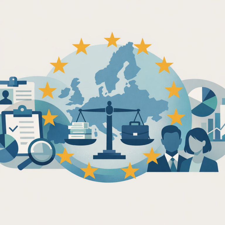 Europe HR Compliance Pulse: 5 August 2026