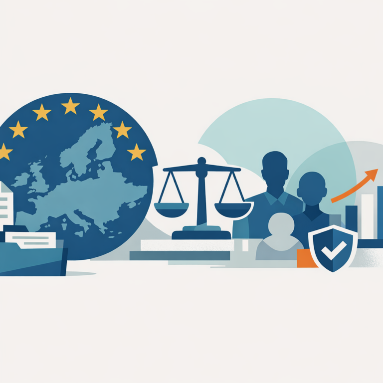 Europe HR Compliance Pulse: 6 August 2026