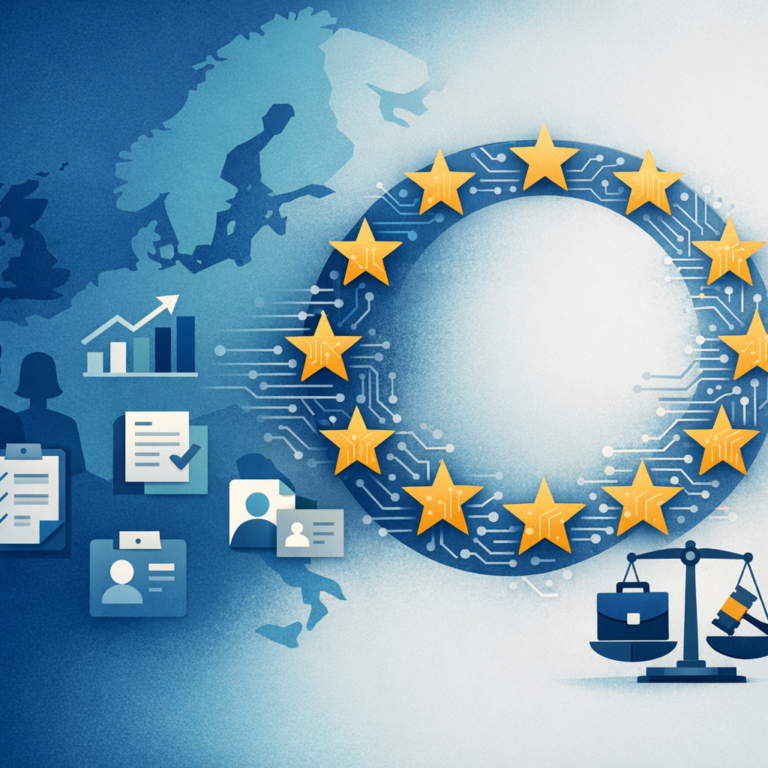 Europe HR Compliance Pulse: 7 August 2026
