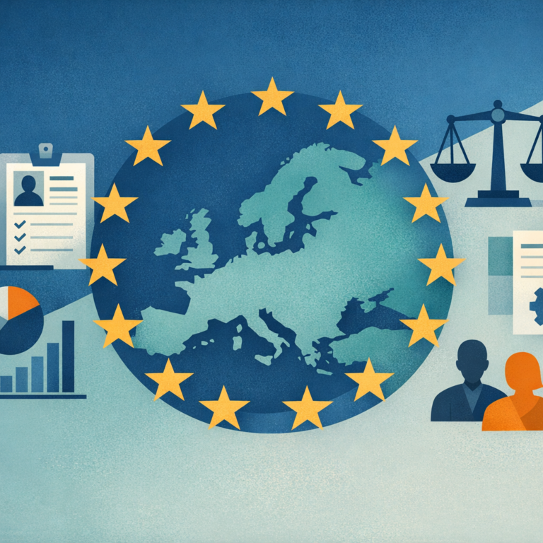 Europe HR Compliance Pulse: 11 August 2026