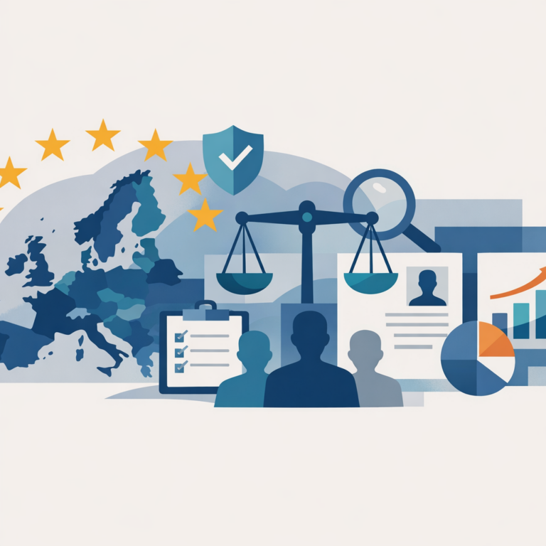 Europe HR Compliance Pulse: 12 August 2026