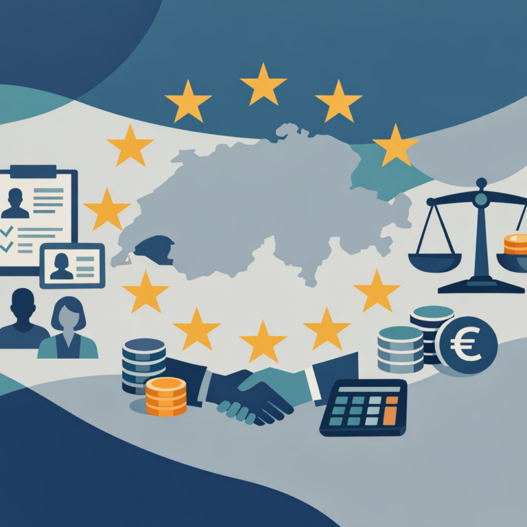 Europe HR Compliance Pulse: 13 August 2026