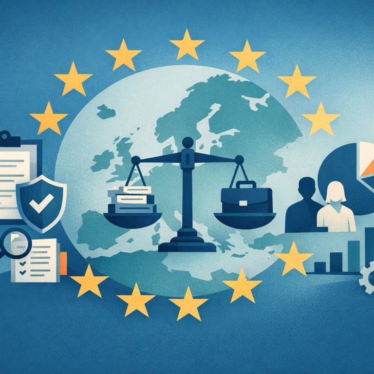 Europe HR Compliance Pulse: 14 August 2026
