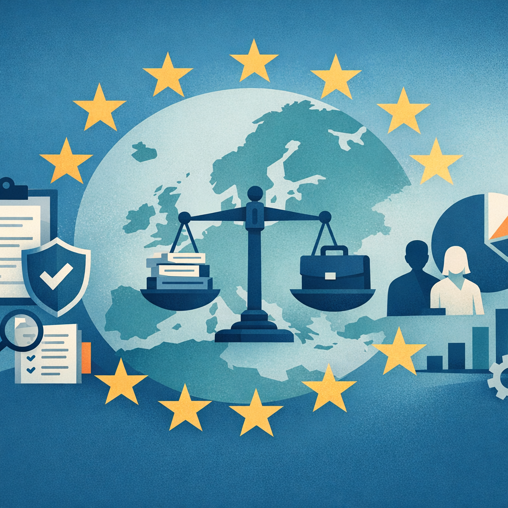 Europe HR Compliance Pulse: 14 August 2026