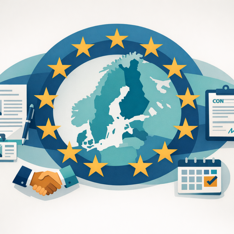 Europe HR Compliance Pulse: 18 August 2026