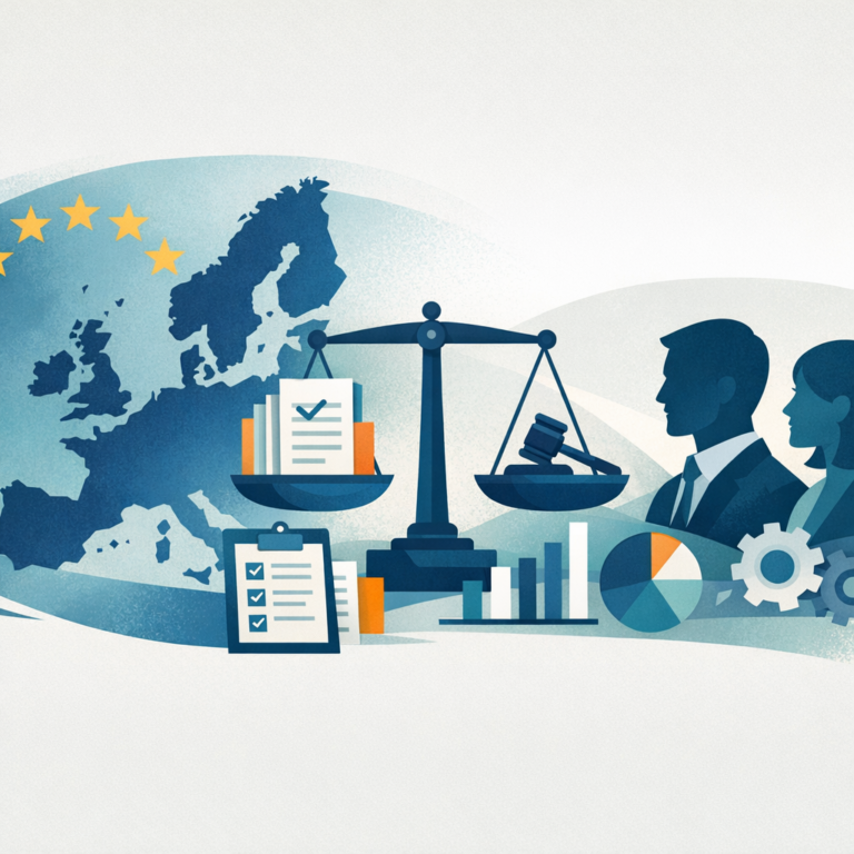 Europe HR Compliance Pulse: 20 August 2026