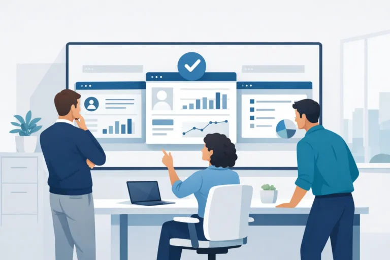 Finding an SAP SuccessFactors alternative for SMEs