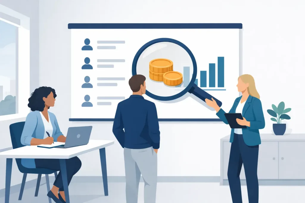 How to prepare pay transparency before it goes public