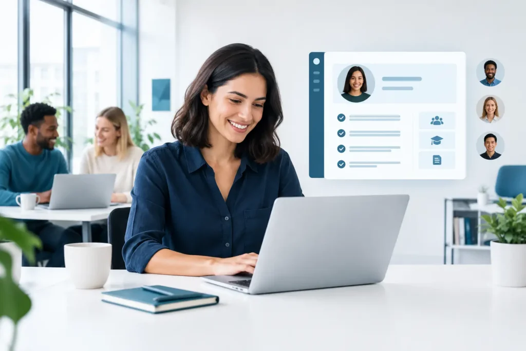 Best employee onboarding platforms for SMEs
