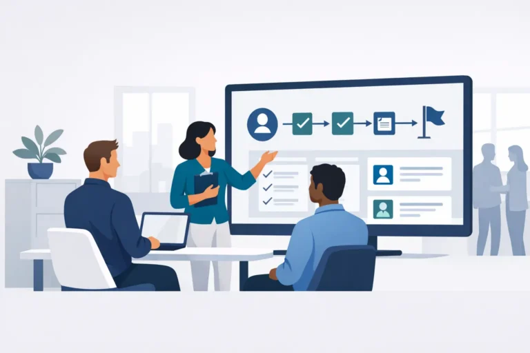 Best onboarding workflow tools for growing SMEs