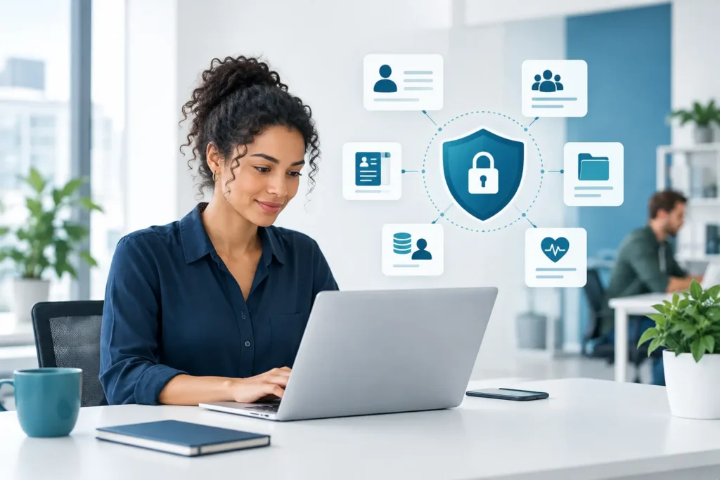 Which HR Data Needs Encryption? A Clear Guide