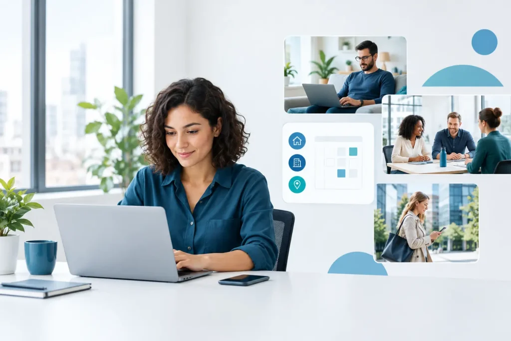 Flexible Work Compliance Trends for SMEs