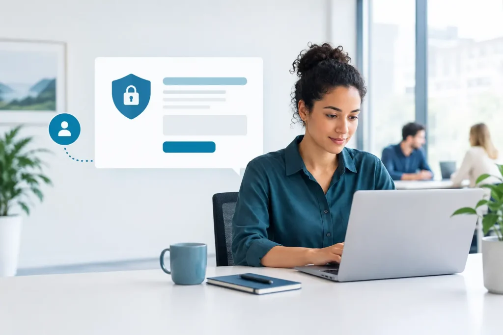How to establish a whistleblowing reporting process