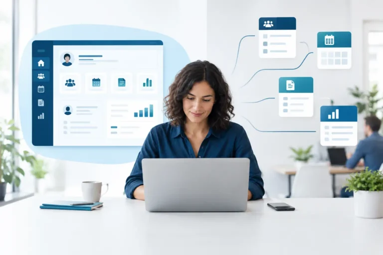 HR suite versus point solutions: which fits?