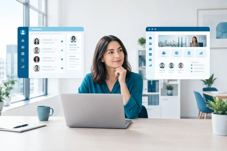 HRIS versus Workday: Which Fits Your SME?