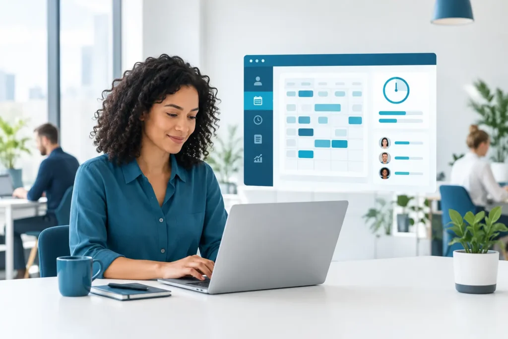 What Working Time Directive Software Must Do