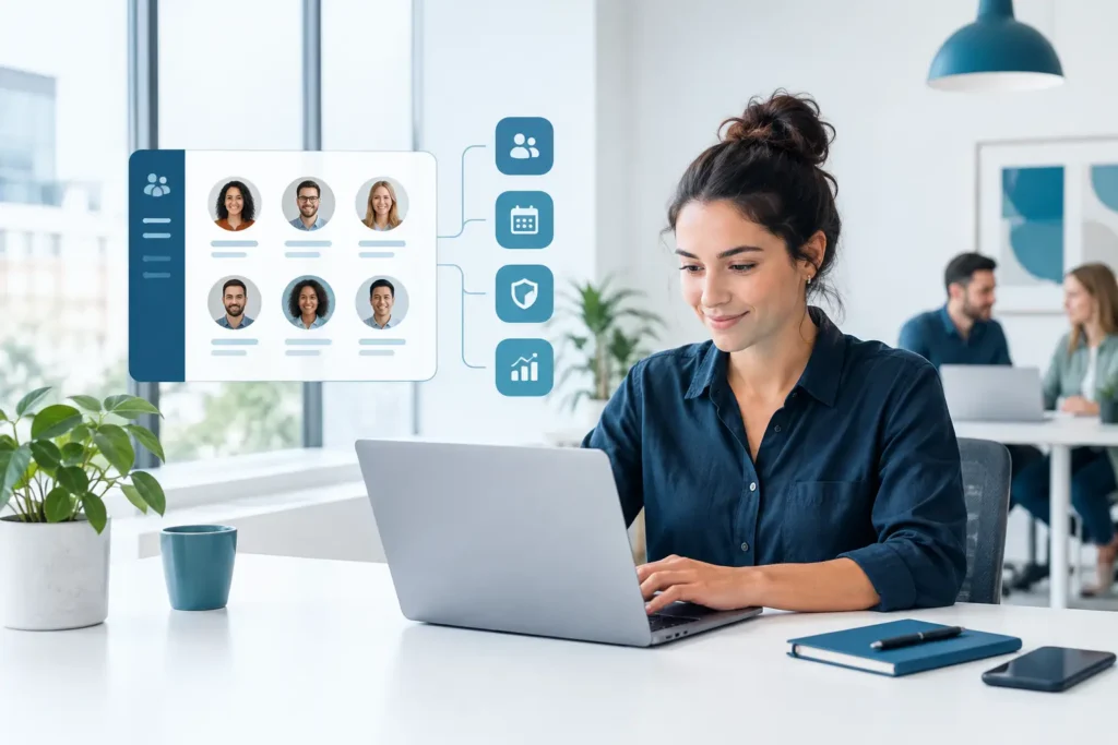 When do companies need HRIS? 7 key signs