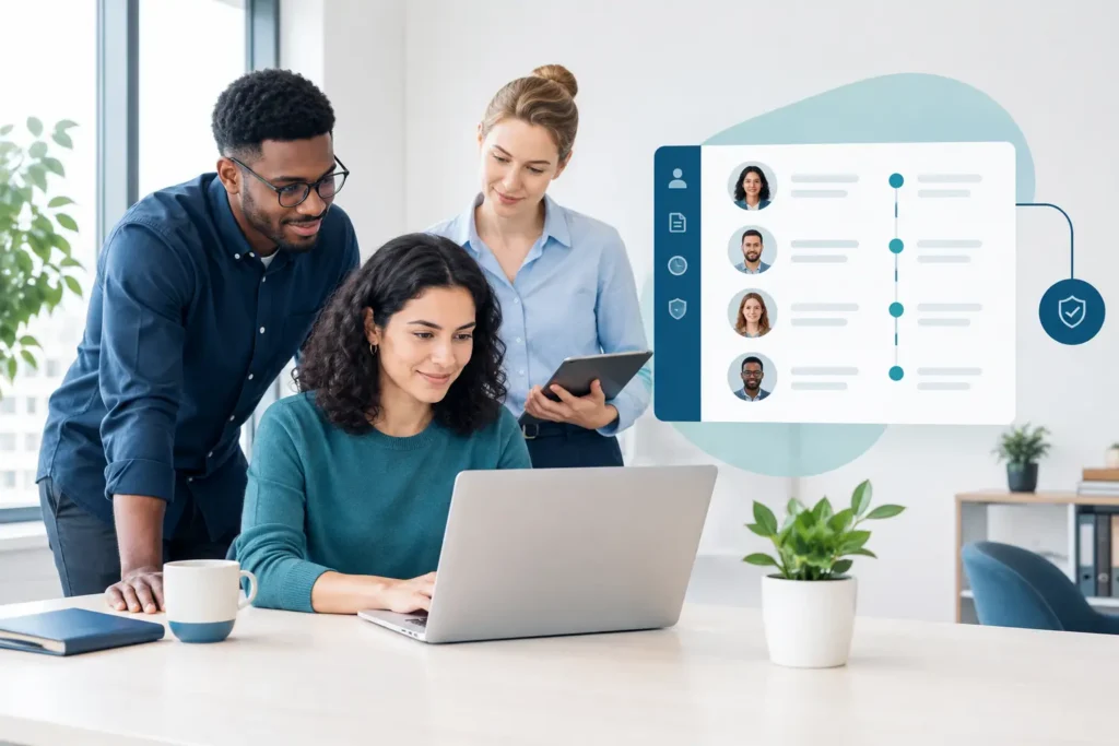 Why HR audit trails matter for growing teams