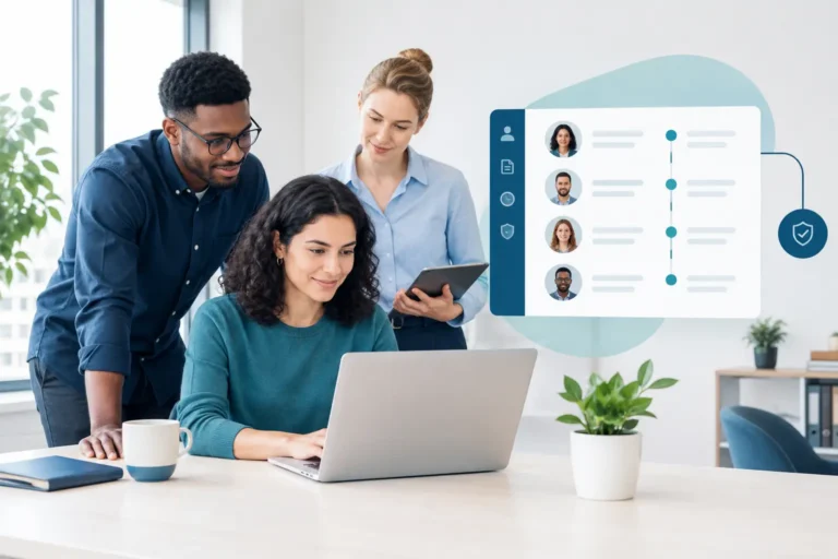 Warum HR-Audit-Verläufe für wachsende Teams wichtig sind